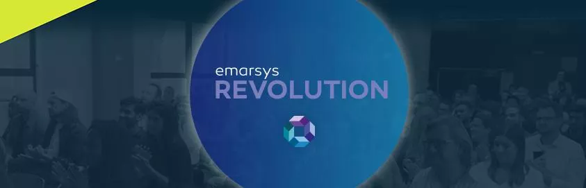 Emarsys Revolution