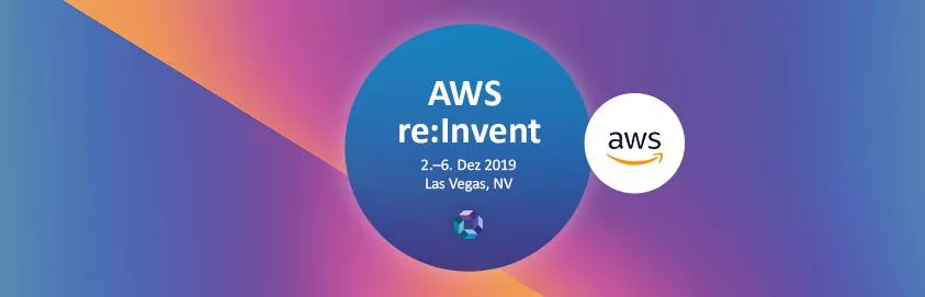 aws-re-invent