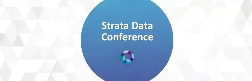 Strata Data Conference in London