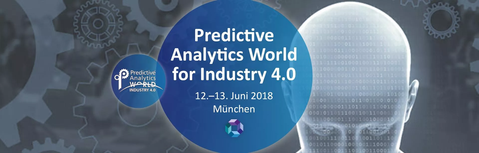 Predictive Analytics World for Industry 4.0 – Where AI meets IoT