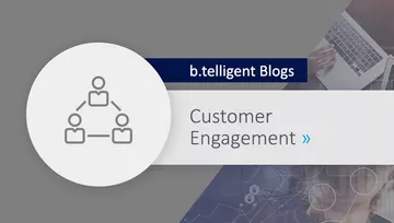 b.telligent Blog: Customer Intelligence Insights