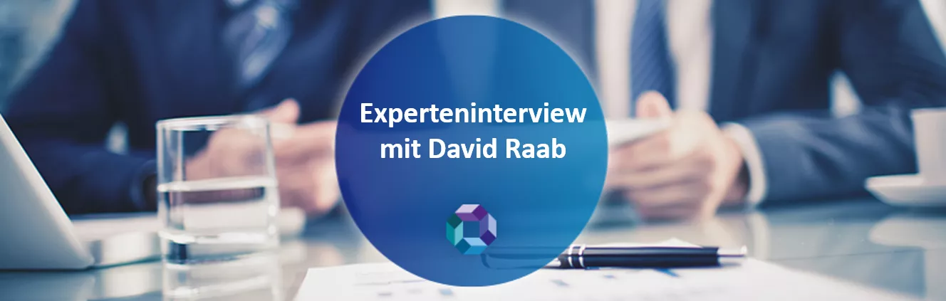 David Raab Interview